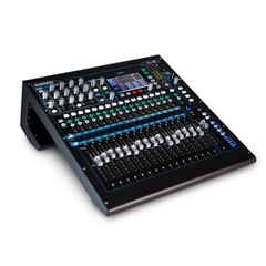 Mixer Allen & Heath Qu-16 Chrome