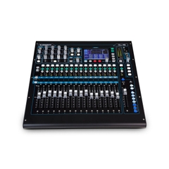 Mixer Allen & Heath Qu-16 Chrome