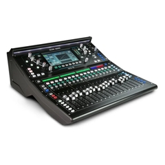 Mixer Allen & Heath SQ5