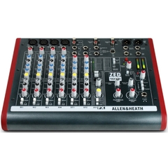 Mixer Allen & Heath ZED-10FX
