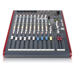 Mixer Allen & Heath ZED-12FX