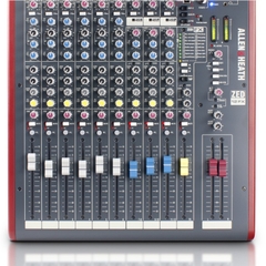 Mixer Allen & Heath ZED-12FX