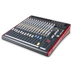 Mixer Allen & Heath ZED-16FX