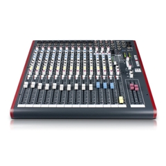 Mixer Allen & Heath ZED-16FX