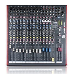 Mixer Allen & Heath ZED-16FX