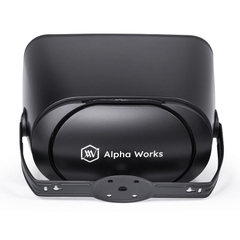 Loa treo tường Alpha Works AW82 hàng chính hãng PGI, công suất 200W