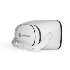 Loa treo tường Alpha Works AW82 hàng chính hãng PGI, công suất 200W