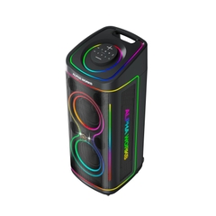 Loa Alpha Works GENBEAT 510