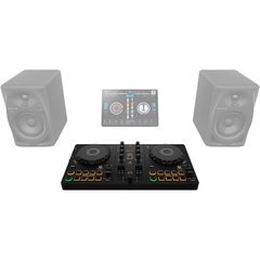 Bàn DJ AlphaTheta DDJ-FLX2