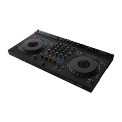 Bàn DJ AlphaTheta DDJ-GRV6