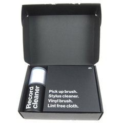 AM Record Cleaner Box Set