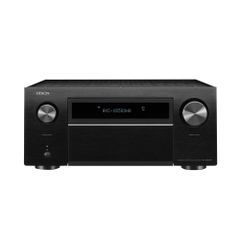 Amply Denon AVC-X8500HA