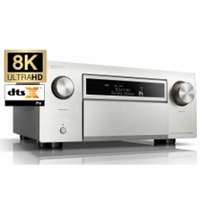 Amply Denon AVC-X8500HA