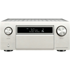 Amply Denon AVC-X8500HA