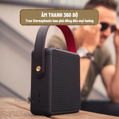 Loa Marshall Stockwell 2 (II) Hàng xịn tem ASH