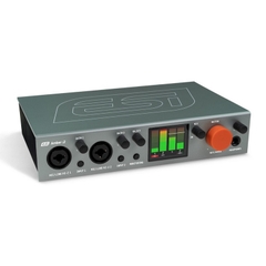 Audio Interface ESI Amber i2