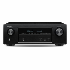 Amply Denon AVR-X1200W