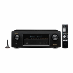Amply Denon AVR-X1200W