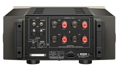 Amply Accuphase A-48