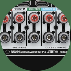 Amply Marantz NR1711