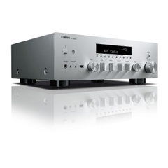 Ampli Yamaha R-N600A