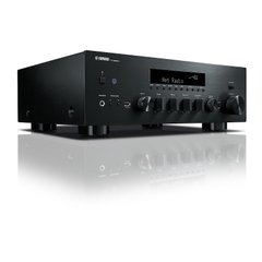 Ampli Yamaha R-N600A