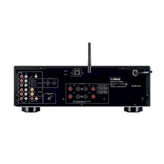 Ampli Yamaha R-N600A