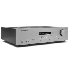 Amply Cambridge Audio AXR100