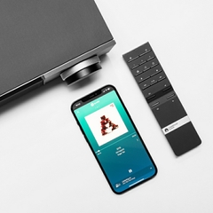 Amply Cambridge EVO 150