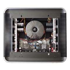 Amply Monoblock Cambridge Edge M