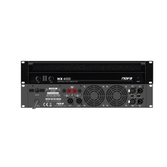 Amply Nova HX-4000