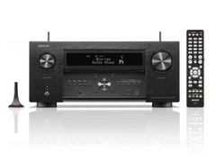 Amply Denon AVC-S670H