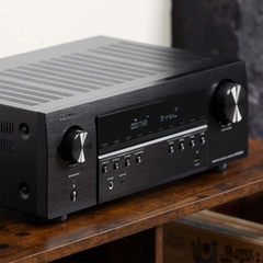 Amply Denon AVC-S670H