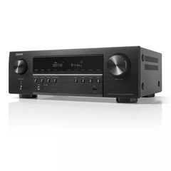 Amply Denon AVC-S670H