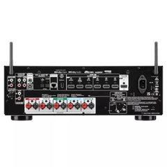 Amply Denon AVC-S670H