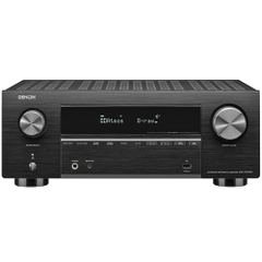Amply Denon AVC-X3700H