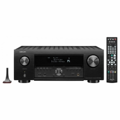 Amply Denon AVC-X4700H