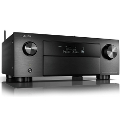 Amply Denon AVC-X4700H