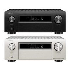 Amply Denon AVC-X6500H