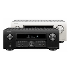 Amply Denon AVC-X6500H