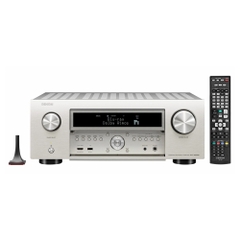 Amply Denon AVC-X6500H