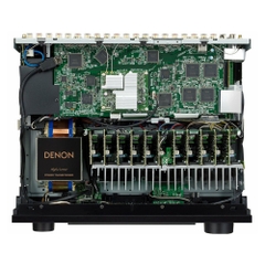 Amply Denon AVC-X6500H