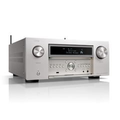 Amply Denon AVC-X6800H