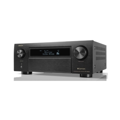 Amply Denon AVC-X6800H