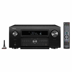 Amply Denon AVC-X8500H