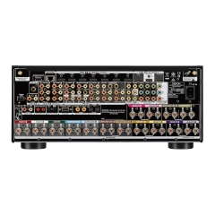 Amply Denon AVC-X8500H