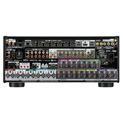 Amply Denon AVR-A10H