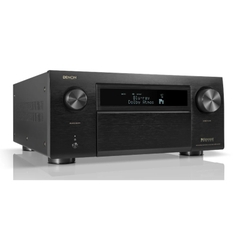 Amply Denon AVR-A10H