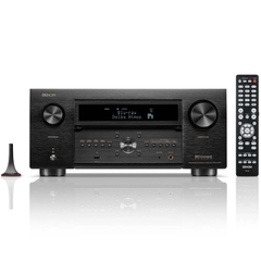 Amply Denon AVR-A10H