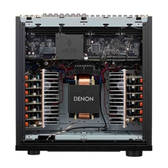 Amply Denon AVR-A10H